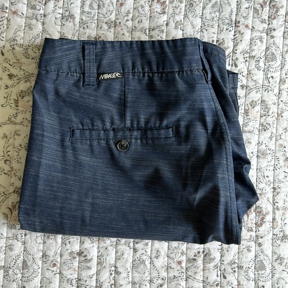 Ripcurl Men’s Hybrid Short (Water/Land 32) - Barely Used - Picture 3 of 3